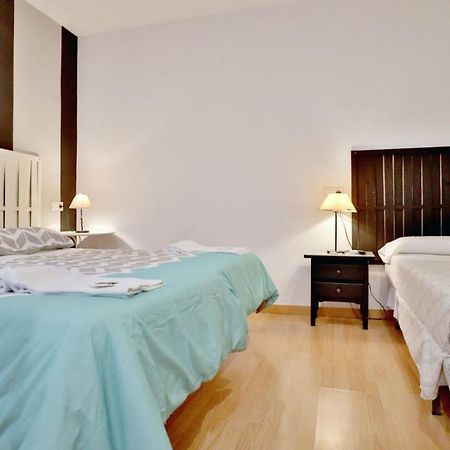 Pension Cibeles Kordoba Bagian luar foto