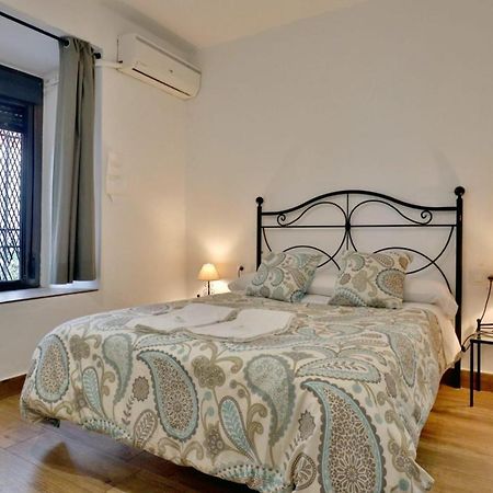 Pension Cibeles Kordoba Bagian luar foto