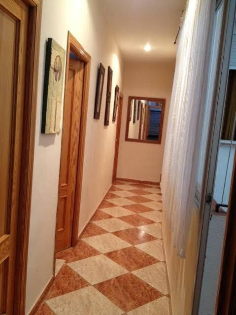 Pension Cibeles Kordoba Bagian luar foto